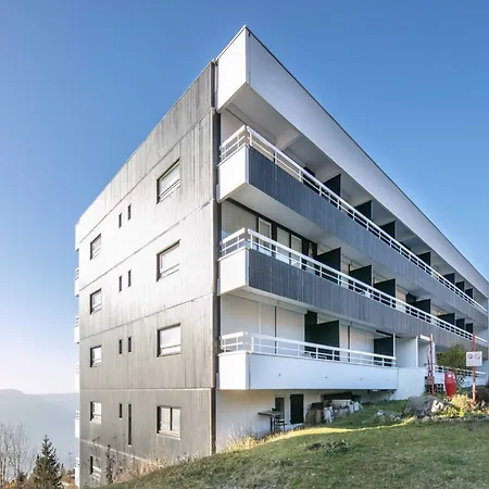 With Balcony * Chamrousse