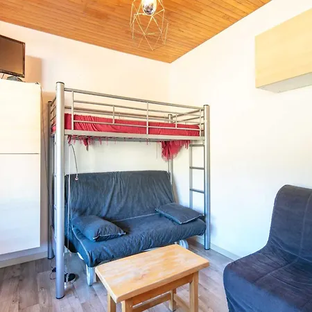 Appartement With Balcony *